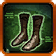 Pit Screamer's Boots