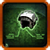 Pit Screamer's Helmet