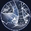 Pure Lightning Cocktail Icon