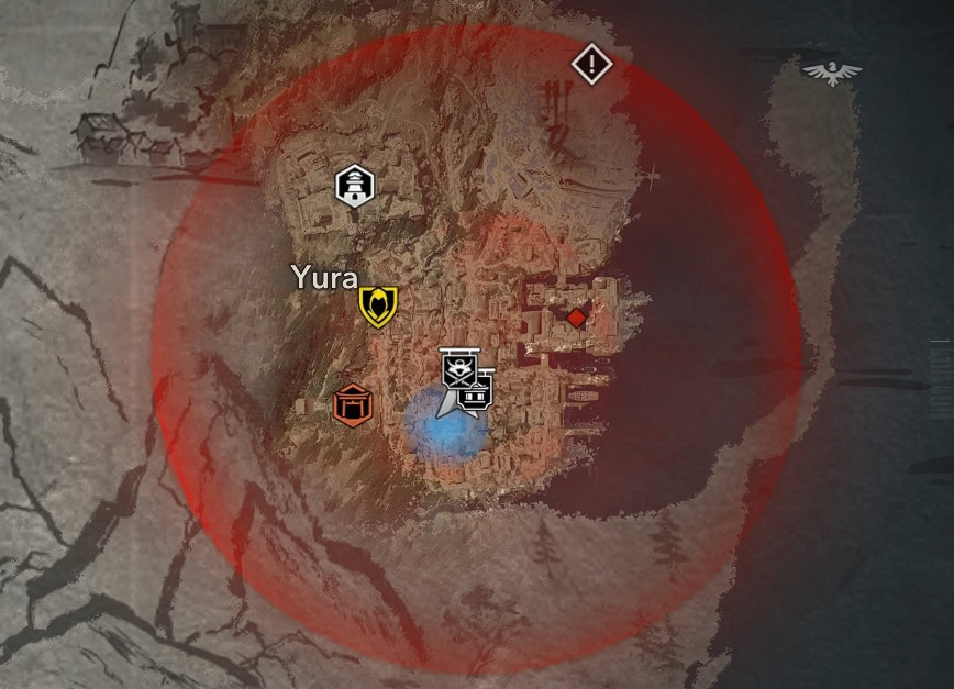 Red Zone Sanzoku Ippa