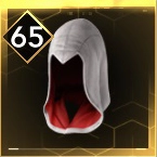Renaissance Hood Icon