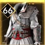 Renaissance Robes Icon