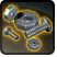 SWTOR Achievement Droid Icon