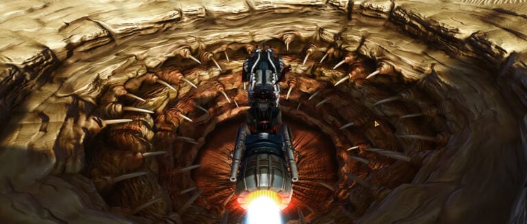 SWTOR All Worlds Ultimate Swoop Rally Achievements Guide Featured