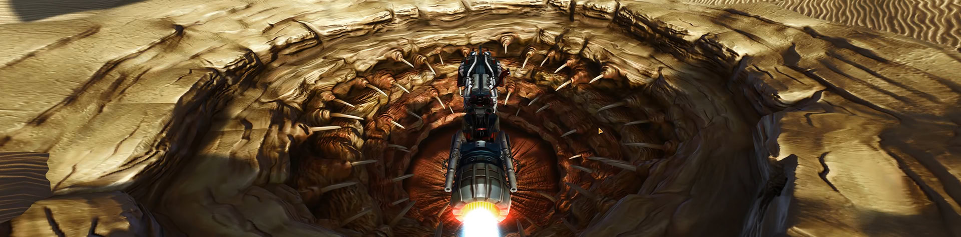 SWTOR All Worlds Ultimate Swoop Rally Achievements Guide Featured