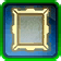 SWTOR Poster SIgn Decoration Blue Green Border