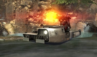 SWTOR Subscriber Login Reward Event Guide Featured