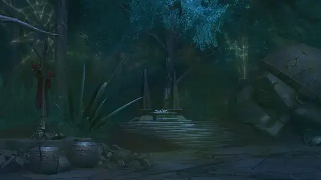 SWTOR Yavin 4 Hidden Achievements Guide Featured image