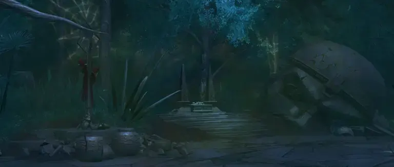 SWTOR Yavin 4 Hidden Achievements Guide Featured image