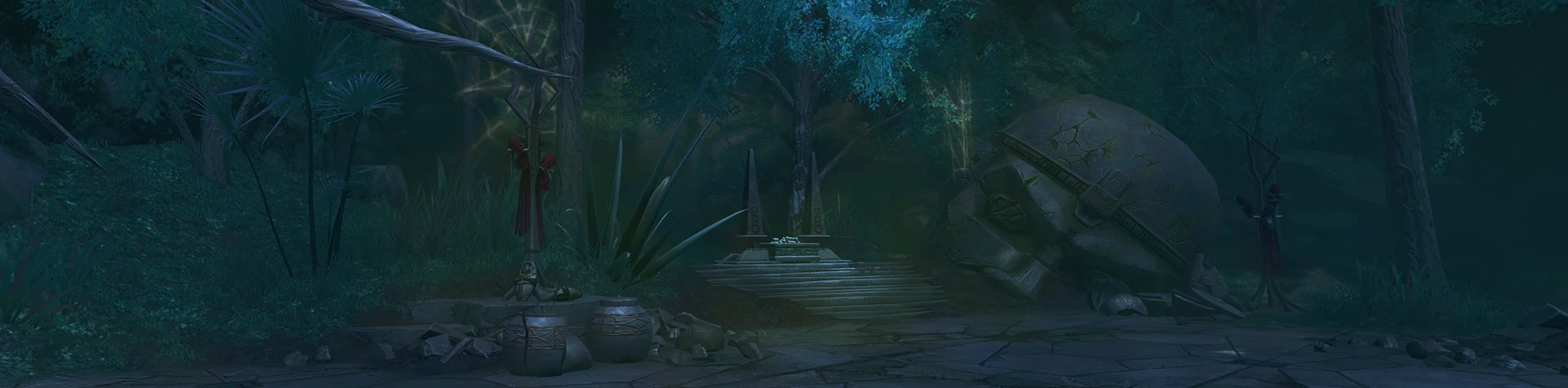 SWTOR Yavin 4 Hidden Achievements Guide Featured image