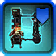Scar Removal Droid