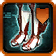 Shield Warden's Boots