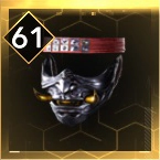 Yukari's Mask Icon