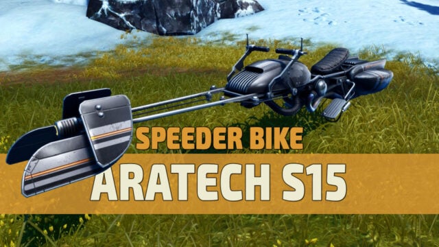 Aratech-S15-Overview