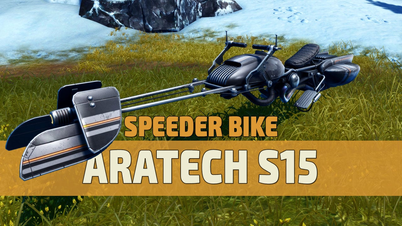 Aratech-S15-Overview