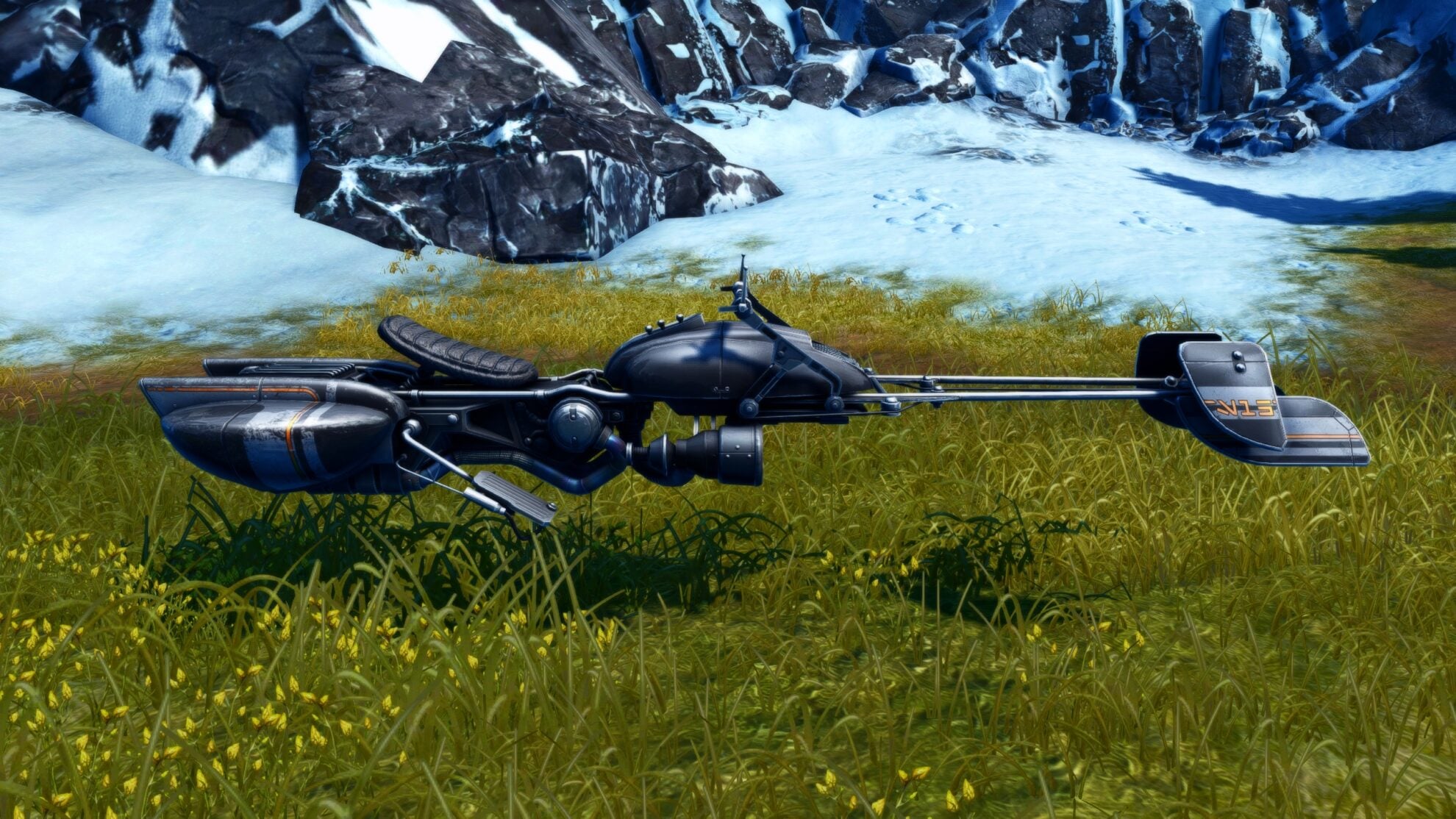 SWTOR Enter the Fight Bundle Overview - VULKK.com