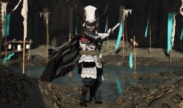 Armor of the Undying Featured