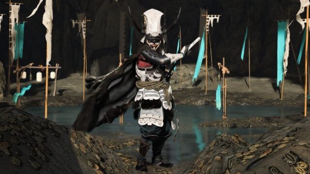 Armor of the Undying Featured