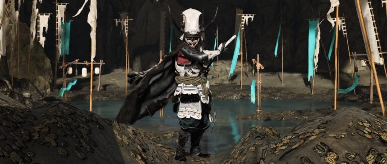 Armor of the Undying Featured