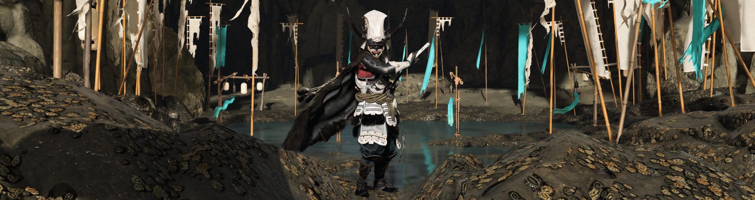 Armor of the Undying Featured