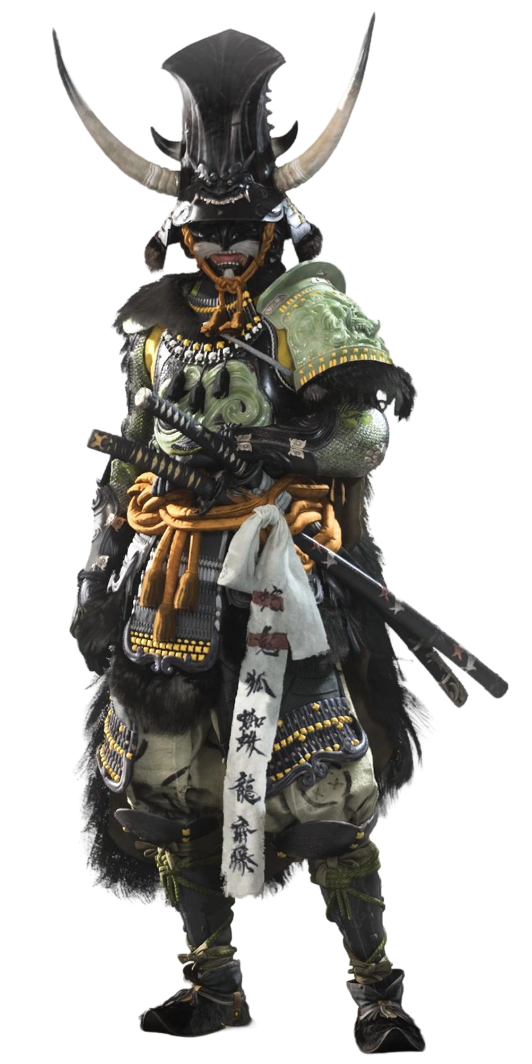 Armor of the Undying -  Jade Dragon IV