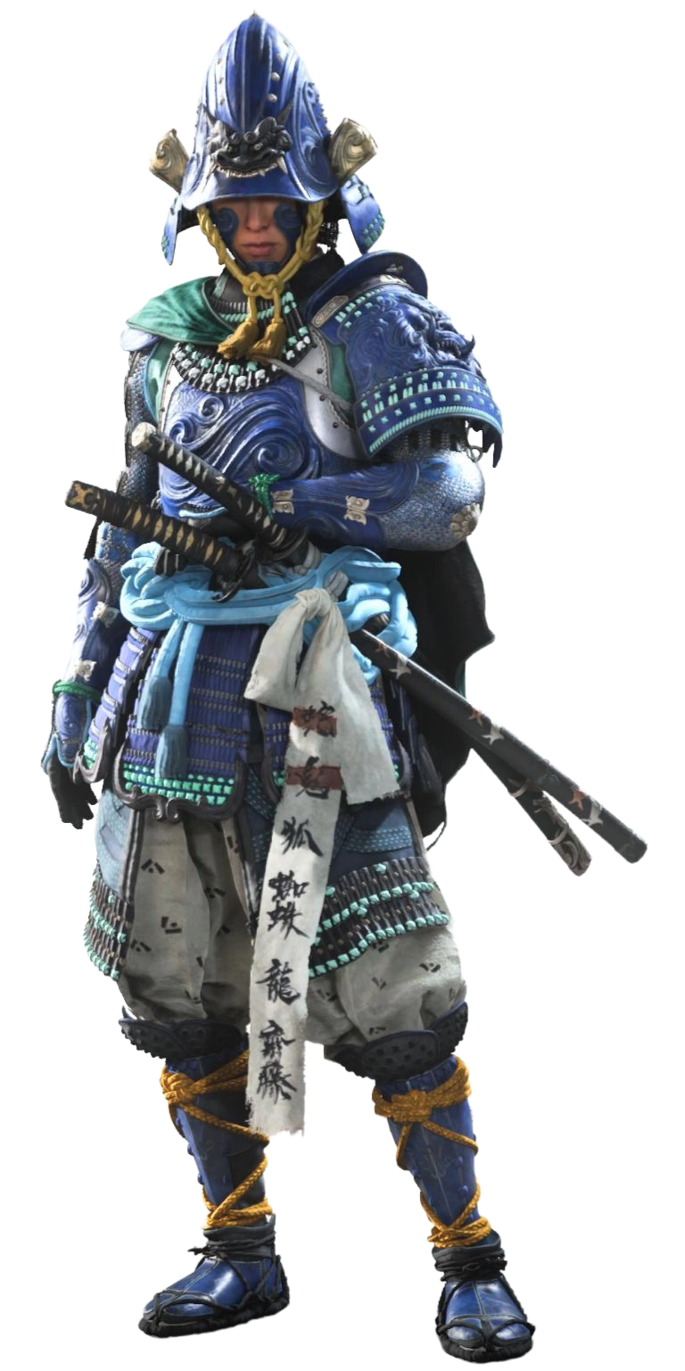 Armor of the Undying -  Mountain Air II