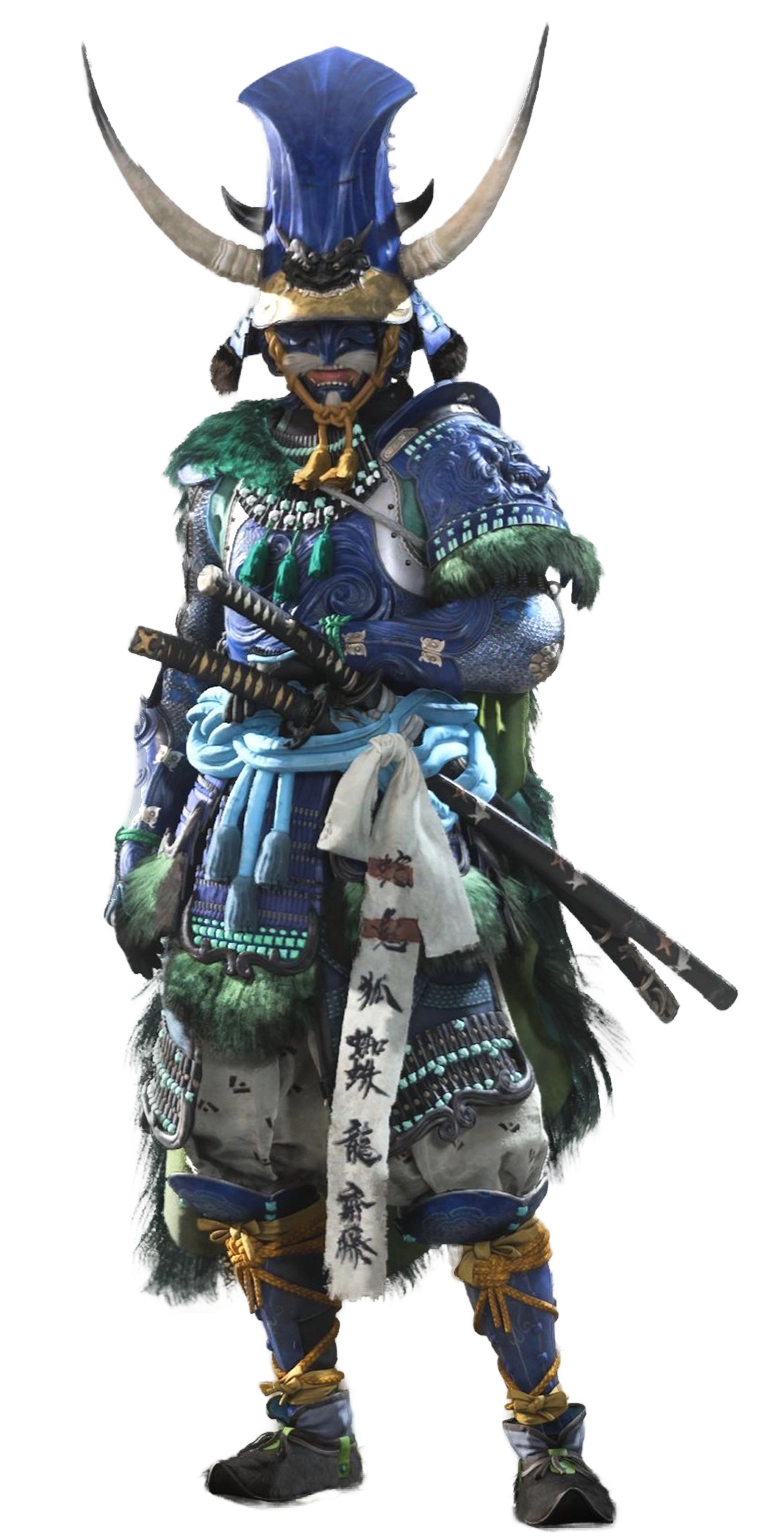 Armor of the Undying -  Mountain Air IV