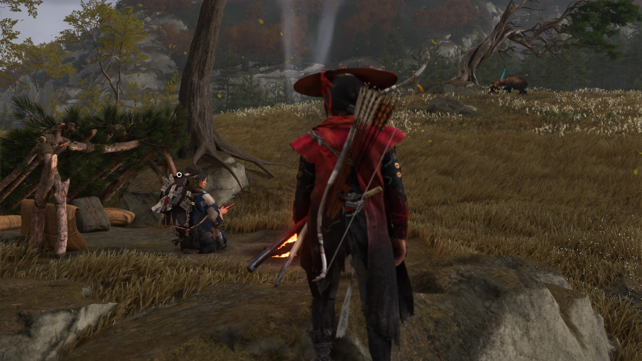 Armor of the Undying Storyteller (1)