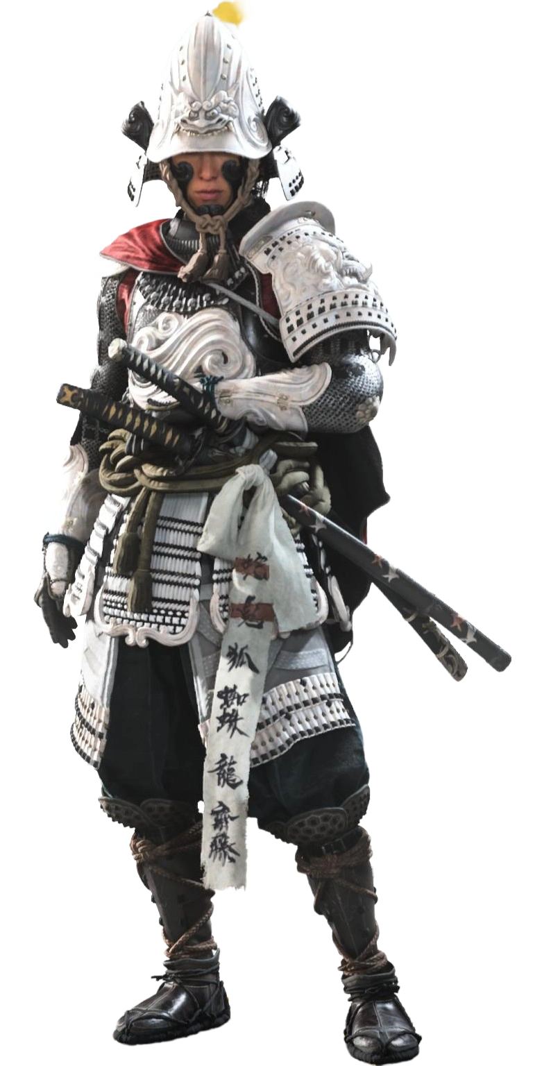 Armor of the Undying -  Summit's Snow II