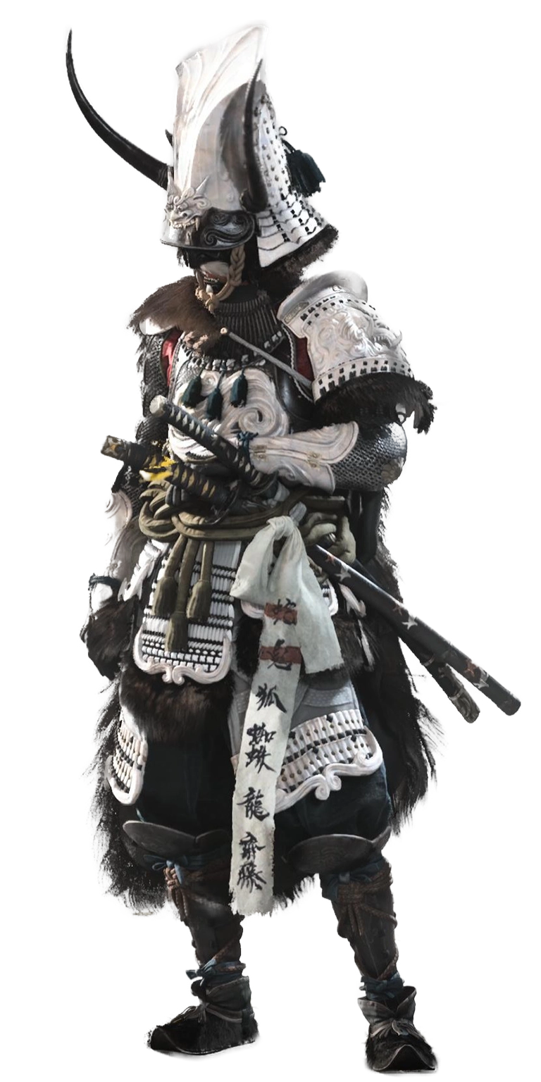 Armor of the Undying -  Summit's Snow III