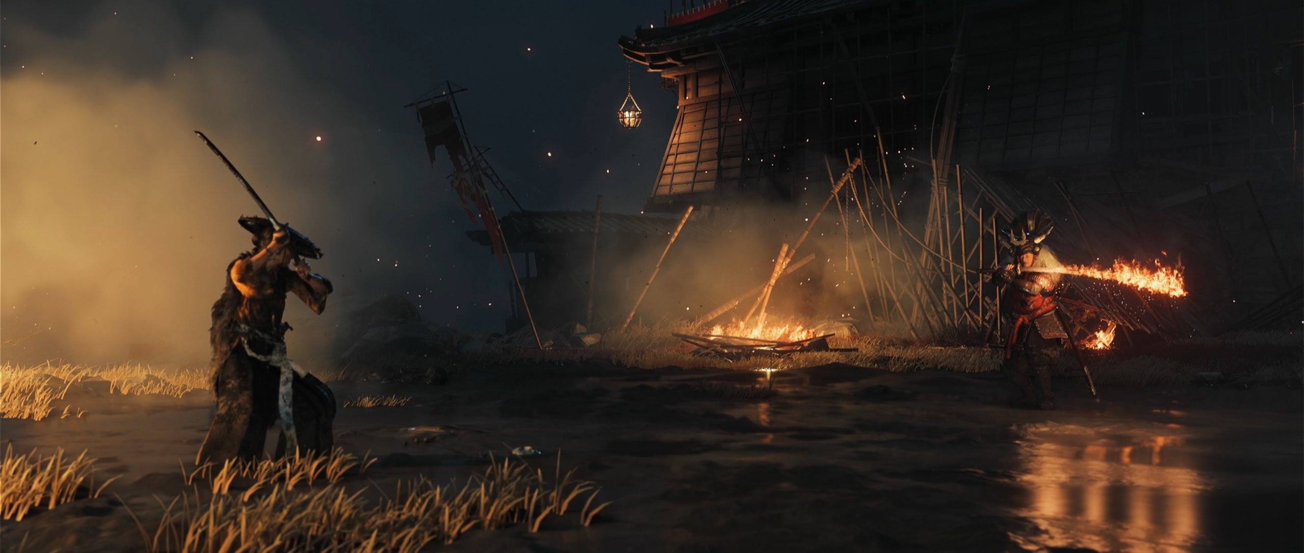 Atsu and the Oni Phase Two Start