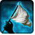 Blue Flag Achievement Icon
