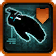 Blue Scalene Gauntlets