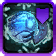 Blue Sphere