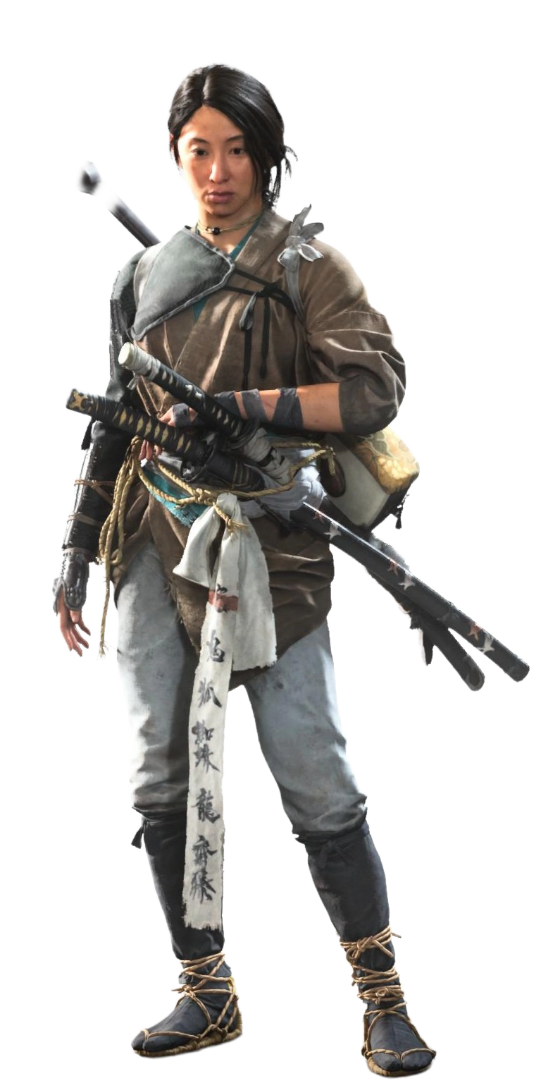 Bounty Master -  Grand Hunter I