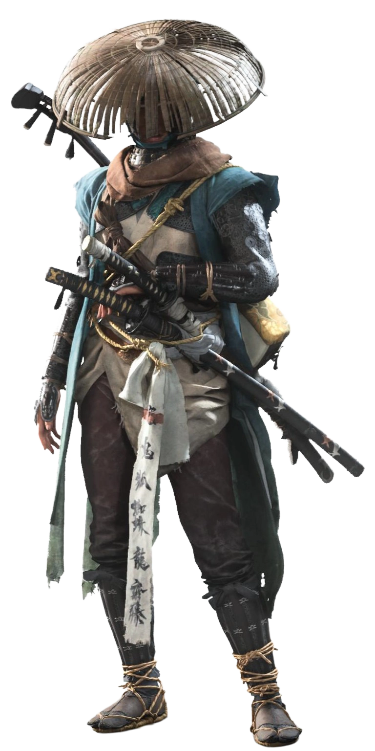 Bounty Master -  Grand Hunter IV