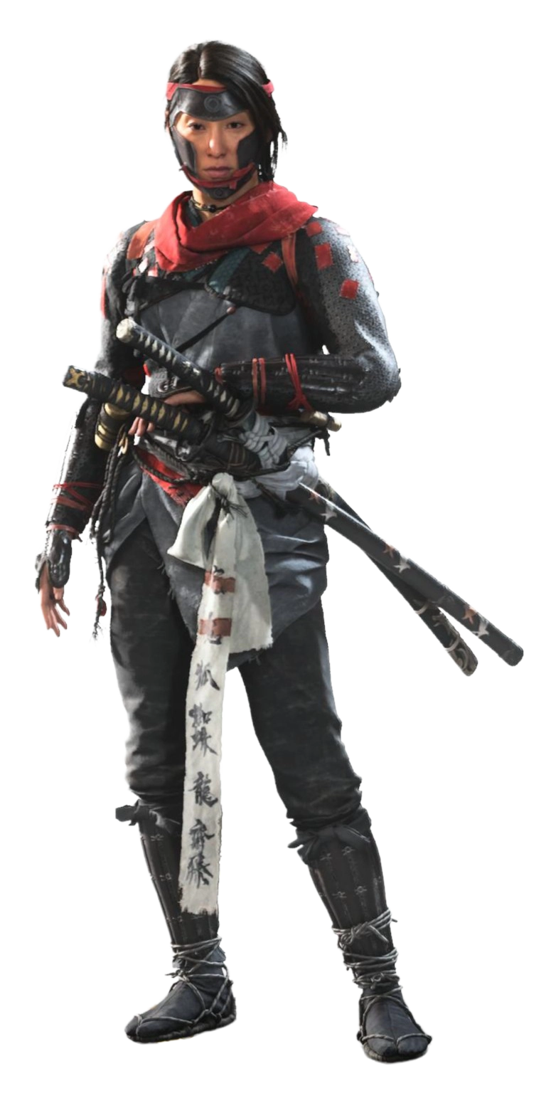 Bounty Master -  Prey's Scent II