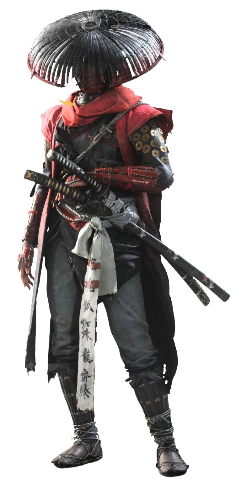 Bounty Master -  Prey's Scent IV