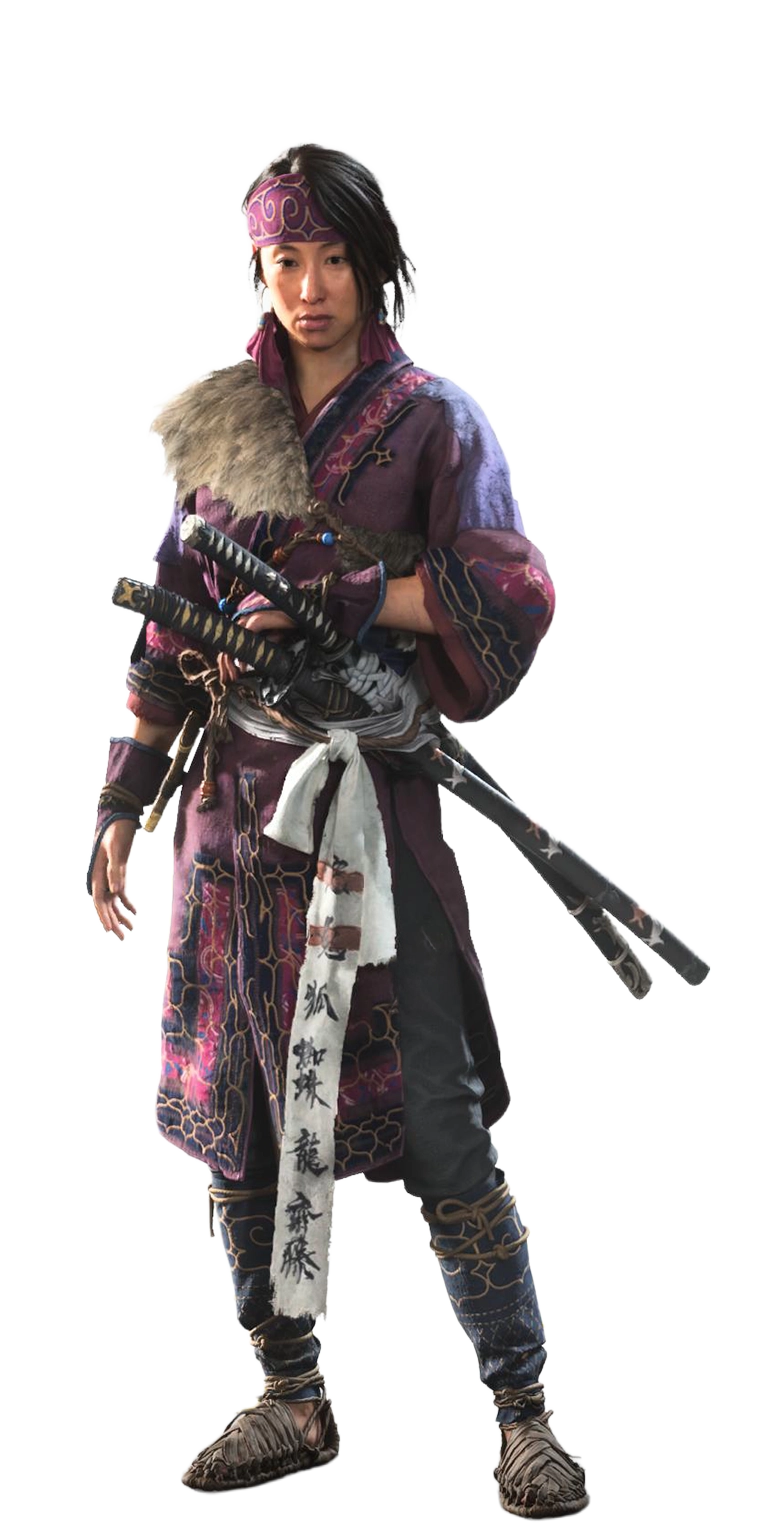 By the Hearth II - Robes for Sitturaynu Armor Fixed