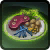 Cooking Line Cook Achievement Icon