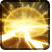 Daily Bosses Bright Explosion Achievement Icon