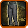 Dantooine Homesteader Pants