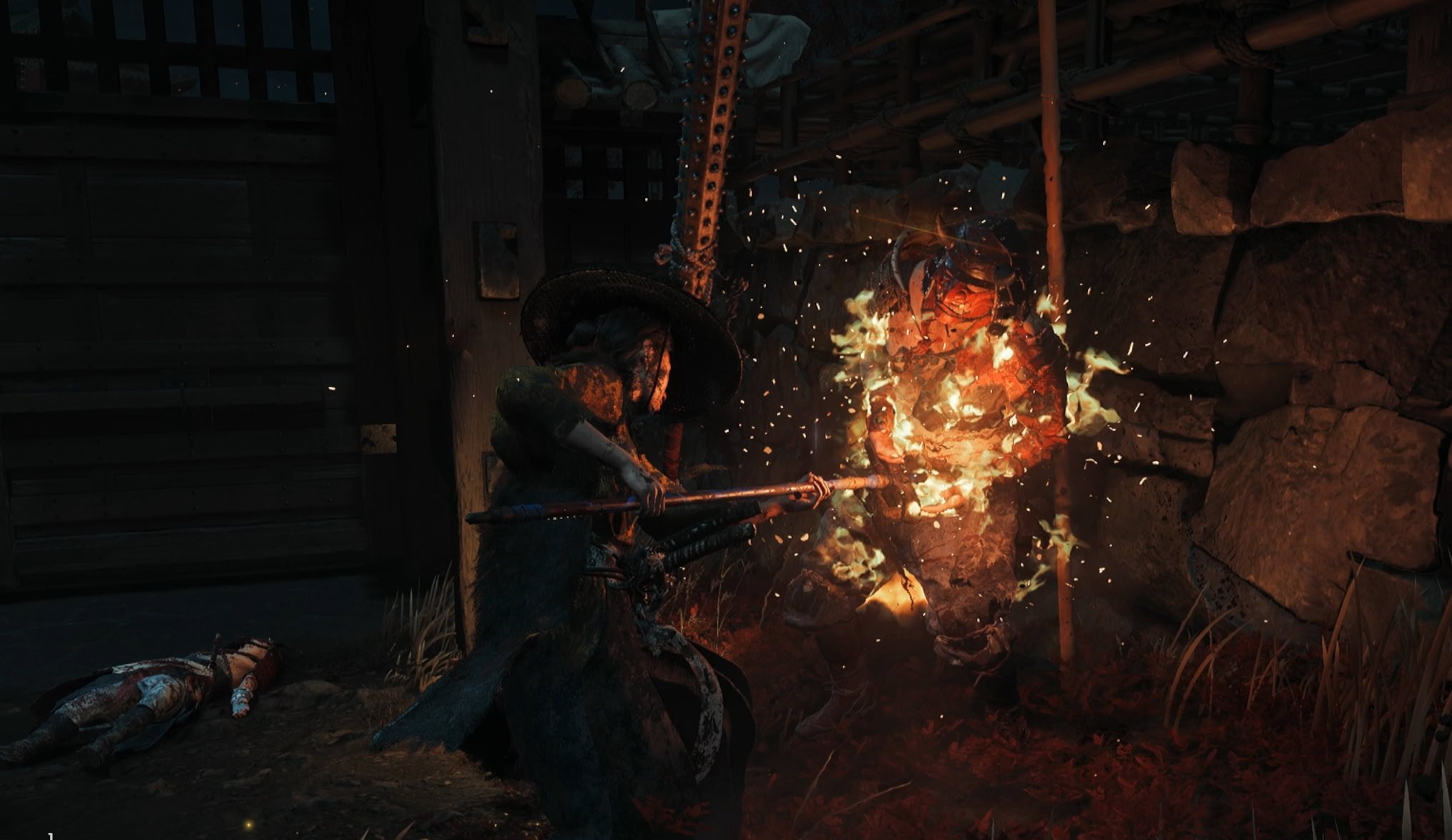 Defeat Kanta and his Grenadiers