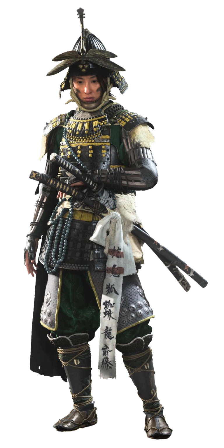 Dragon Fly Armor - A Breeze In Battle II