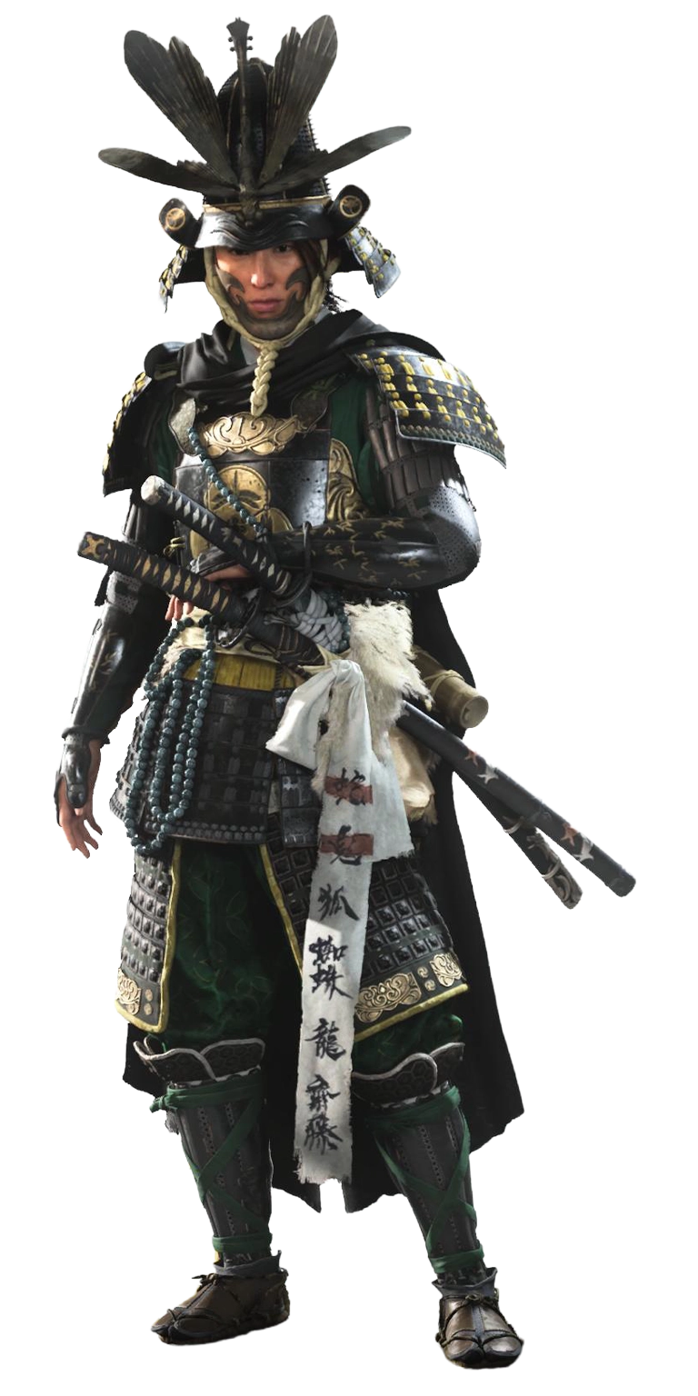 Dragon Fly Armor - A Breeze In Battle IV