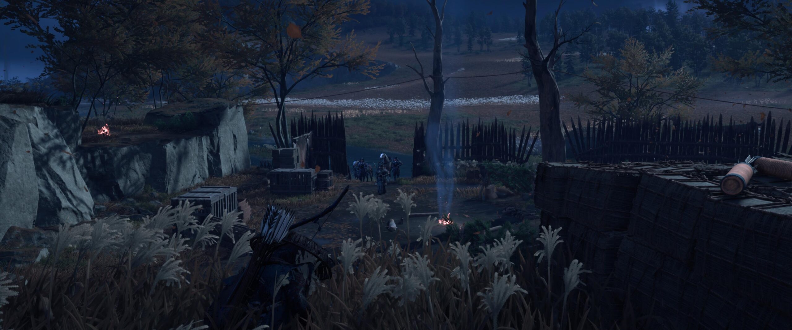 Dragonfly Armor pt 4