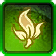 Flower Environmental Plant Green Decoration Icon