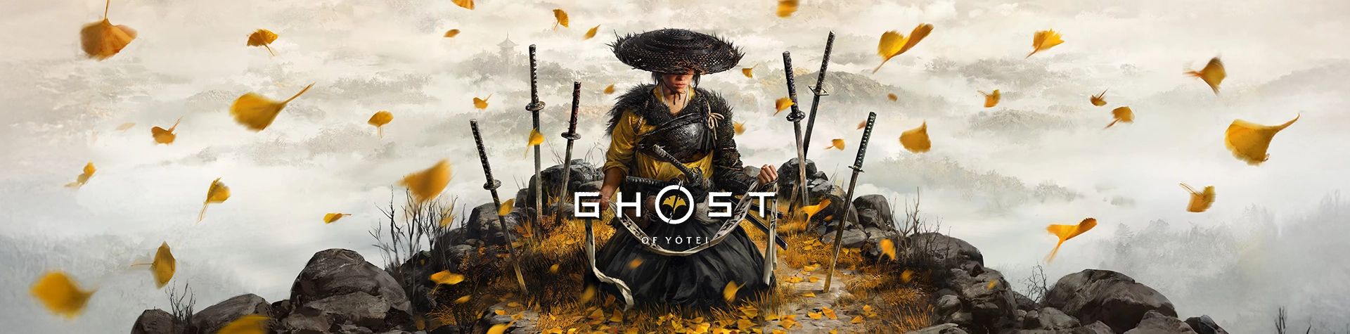 Ghost of Yotei - Guides, Walkthroughs, Item Locations, Lists, and Catalogs