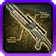 Gourmand's Favorite Sniper Rifle