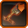 Gray Helix Defense Shield
